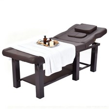 Brown Heavy Duty Wide Massage