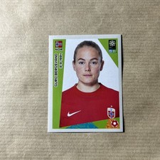 28 BERGSVAND NORVÈGE FIFA