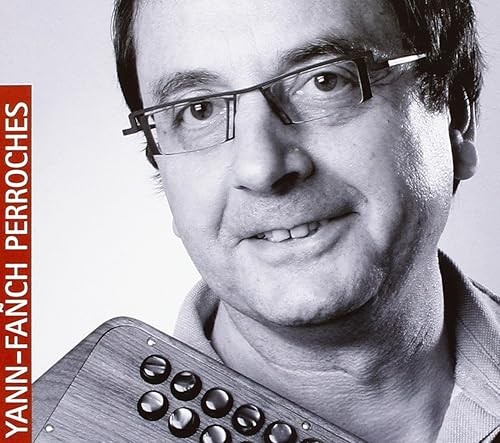 Bretagne accordeon - bretagne,