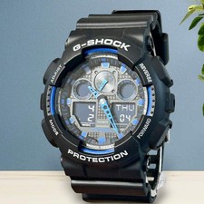 Montre Homme CASIO G-SHOCK