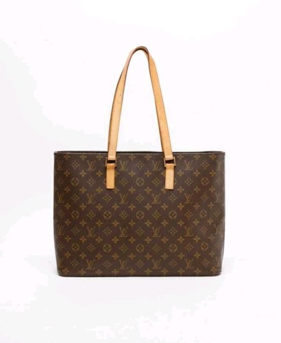 Authentic louis vuitton - louis,