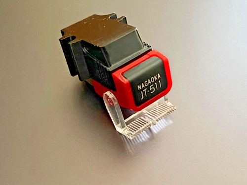 Nagaoka 511 cartridge - jt-511,