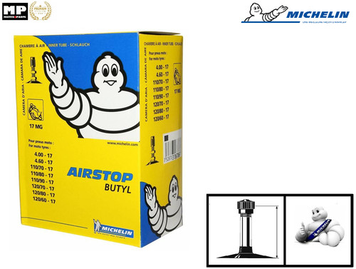 Chambre air michelin - a,