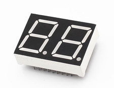 Afficheur crédit  pour sonic