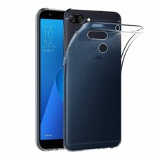 Asus ZENFONE MAX PLUS M1