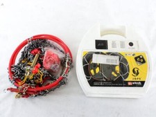 Chaînes à Neige Gepruft Jope