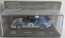 DIE CAST Ligier JS2 - 1975