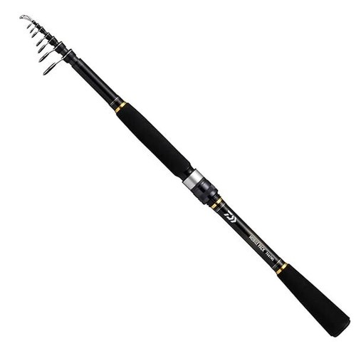 Daiwa canne pêche mobile - daiwa,