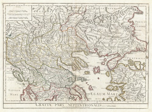 1794 delisle map northern - of,