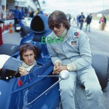 Photographie de FRANCOIS CEVERT