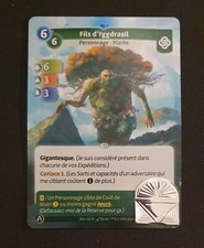 Carte Altered TCG - MUNA -