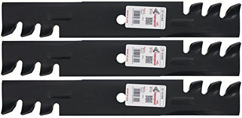Rotary blades snapper - rotary, 3