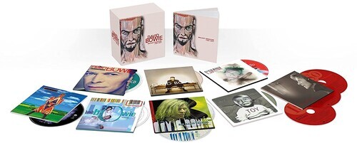 David bowie brilliant - bowie,