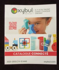 CATALOGUE JEUX & JOUETS
