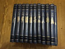 encyclopédie grand larousse