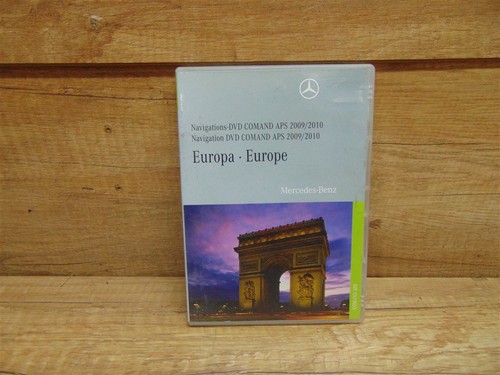 Navigation dvd command aps - navigation,