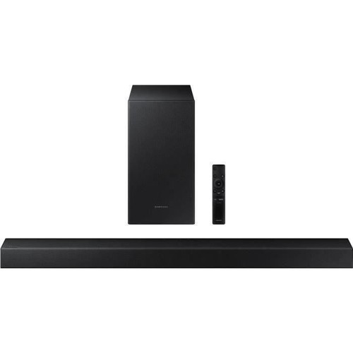 Barre son samsung - barre,