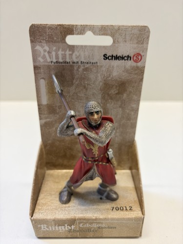 Schleich 70012 chevalier - 70012,