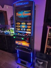 machine a sous allemande  Fun