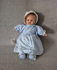 Ancien poupon France H20 yeux