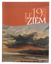 BERTRAND Nathalie. Le 19e de Ziem. Illustré