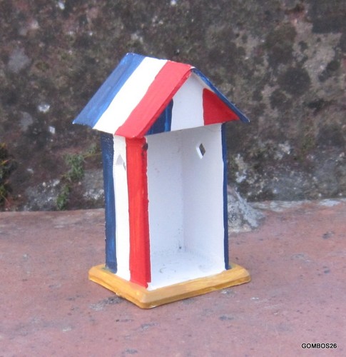 Soldat starlux petite taille - petite,