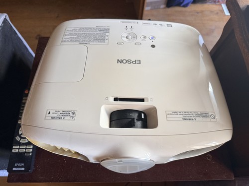 Epson tw6000w écran - eh-tw6000w,