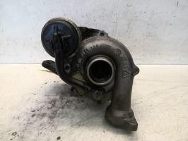 Turbo peugeot 207 phase - 207, 1