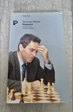 Kasparov Alexandre Nikitine