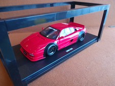 GT SPIRIT  Ferrari F355 GT S