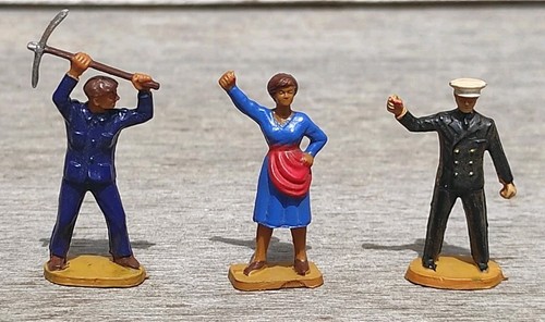 Starlux personnages mineur - starlux,