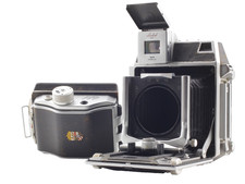 [Exc+5] Linhof Super Technika