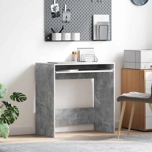 Bureau avec tiroir - ,