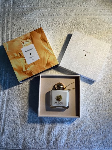 Parfum amouage honour woman - honour, 43