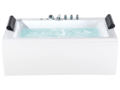 Baignoire balnéo 170 en - baignoire,