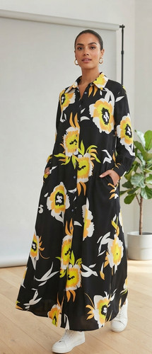 Jolie robe longue - jolie,