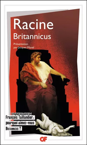 Britannicus jean racine et - jean,