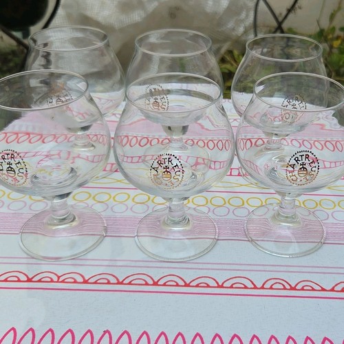 Lot verres à bière - À,
