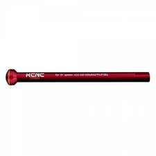 KCNC Axe traversant arrière KQR08 MTB 12MM R.SHOX 148MM