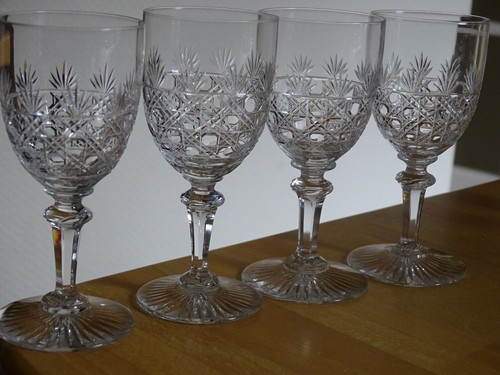 Dans gout baccarat - le,