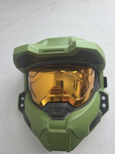 2020 microsoft disguise - 2020, halo