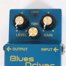 BOSS BD-2 BluesDriver [Shibuya