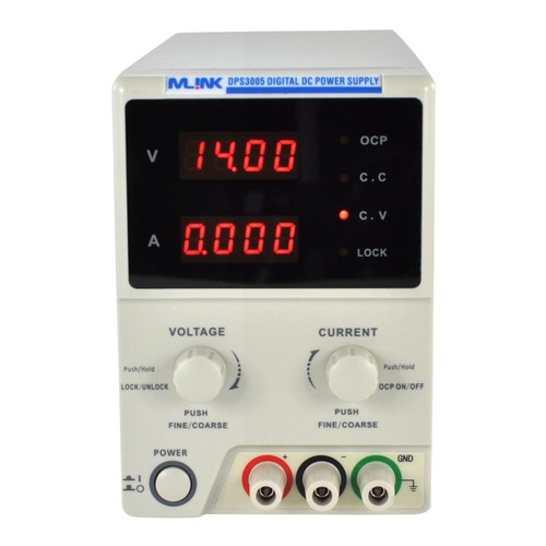 Mlink dps3005 alimentation - mlink,
