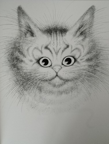 2002 les chats - --,