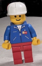 PERSONNAGE LEGO JUMBO XXL -