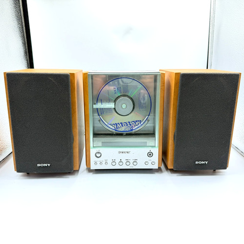 Sony cmt ex1 - cmt-ex1, vertical