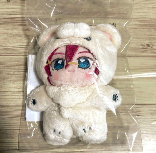 Peluche ensemble stars - peluche,