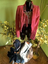 blazer femme De La Grande