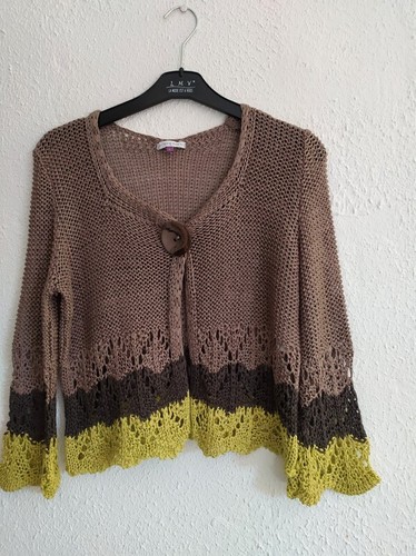 Pull patrice breal jamais - patrice,