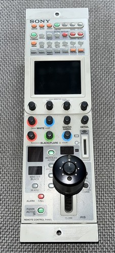Sony rcp d50 - rcp-d50, de